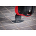 Milwaukee 49-25-2272 DIAMOND MAX Diamond Grit Grout Removal Oscillating Multi-Tool Blade - Image 3