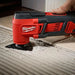 Milwaukee 2626-21 M18 Cordless Multi-Tool Kit - Image 7