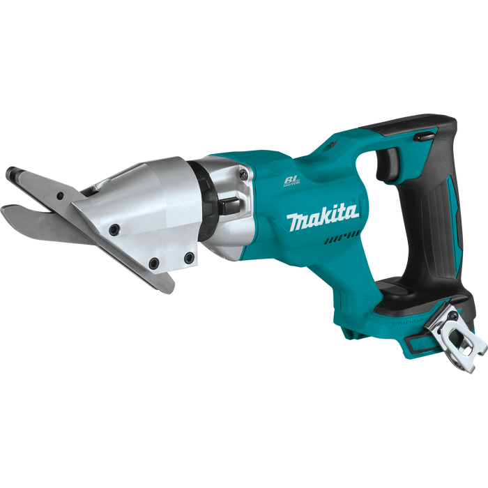 Makita XSJ05Z 18V LXT 1/2" Fiber Cement Shear (Tool Only) - Image 1