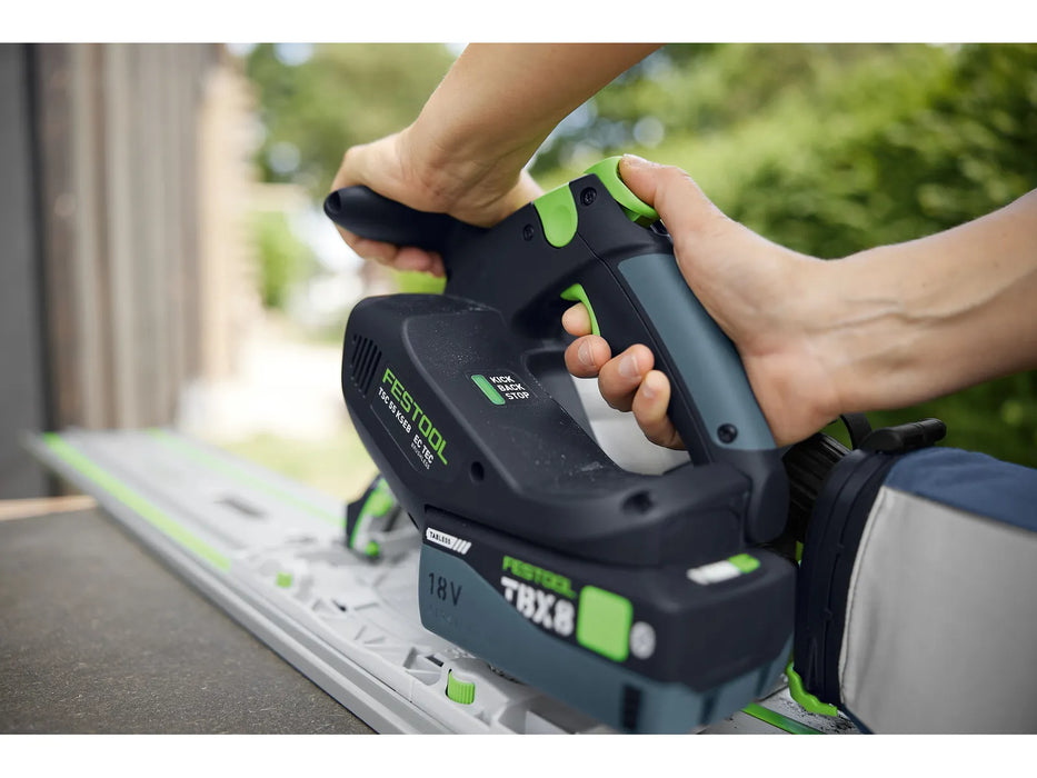 Festool 577991 TSC 55 KSEB-Basic Cordless Track Saw - Image 10
