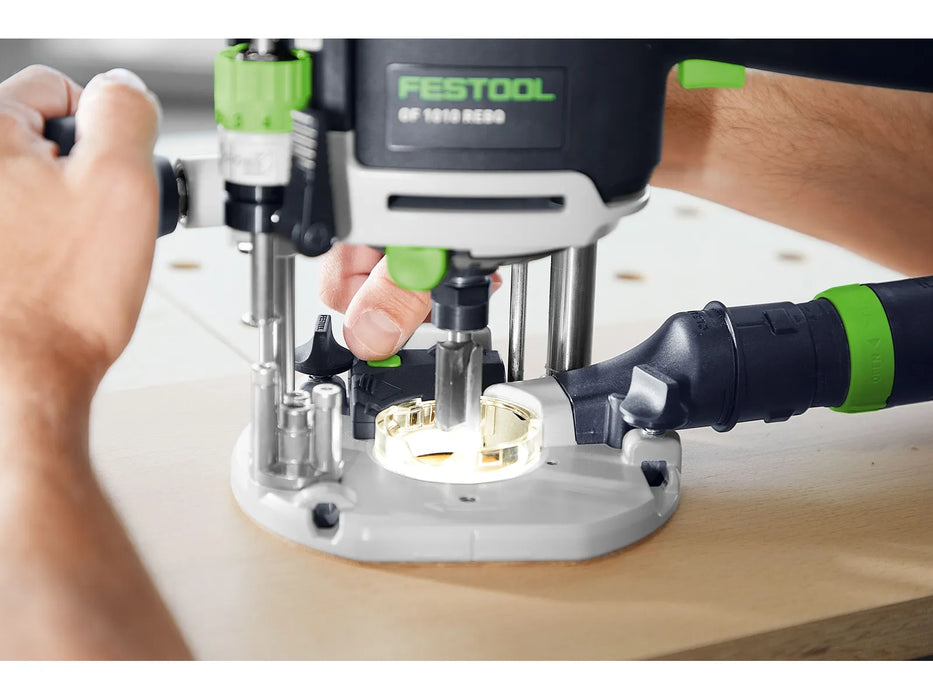 Festool 578017 OF 1010 REBQ-Plus Router - Image 4