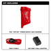 Milwaukee 48-59-1211 M12 TOP-OFF Power Supply & Charger - Image 2