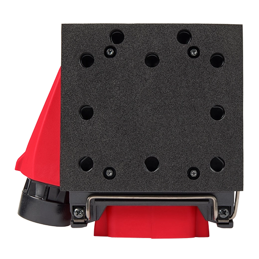 Milwaukee 2649-20 M18 Orbital 1/4 Sheet Sander (Tool Only) - Image 5