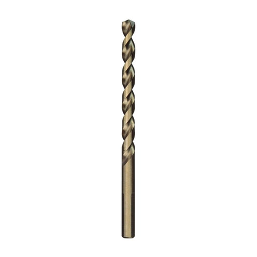 Milwaukee RED HELIX Cobalt Drill Bits - Image 1
