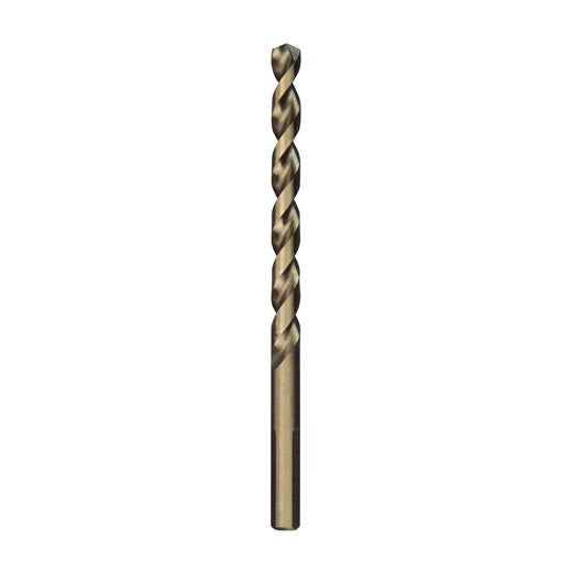 Milwaukee RED HELIX Cobalt Drill Bits - Image 1