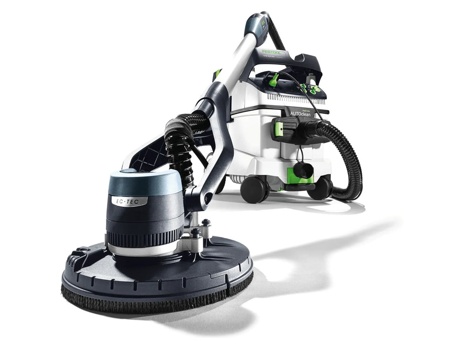 Festool 578408 PLANEX Easy LHS-E 225 EQ-CB Drywall Sander - Image 6