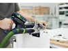 Festool 578121 DFC 500 E-Basic Cordless DOMINO Joiner - Image 6