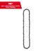 Milwaukee 49-16-2715 16" Chainsaw Replacement Chain - Image 1