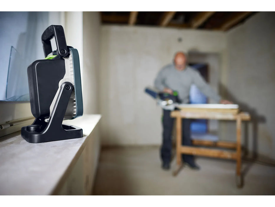 Festool 578126 18V SYSLITE KBS C Cordless Site Light (Tool Only) - Image 4