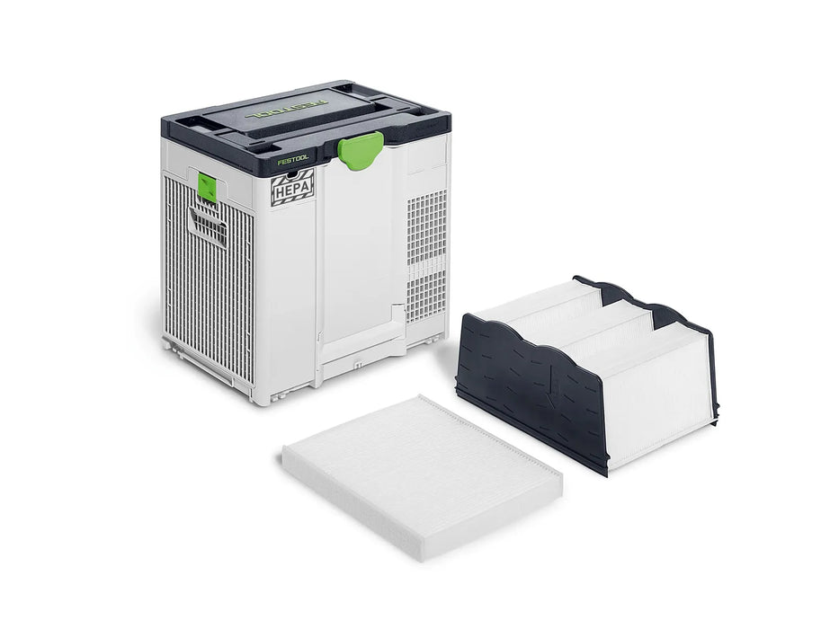 Festool 577791 SYS-AIR HEPA Air Filter - Image 1