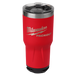 Milwaukee 48-22-8393R PACKOUT 30oz Tumbler - Image 1
