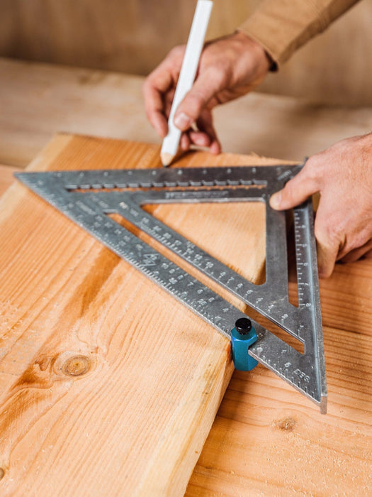 SquiJig 1-1/2" Framing Jig - Blue - Image 4