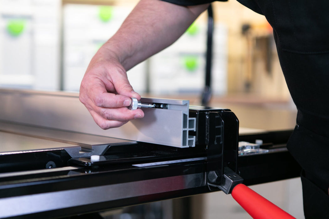 Sawstop ATGP-FA T-Glide Advance Fence - Image 