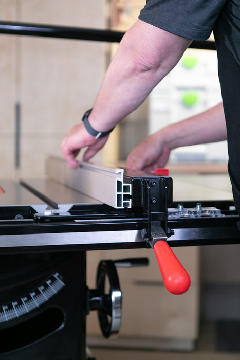 Sawstop ATGP-FA T-Glide Advance Fence - Image 3