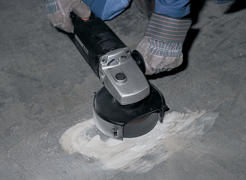 United Abrasives - Sait 26004 C16 4" Concrete Cup Stone - Image 3