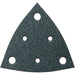 Fein MultiMaster Triangular Perforated Sanding Sheets - Image 1