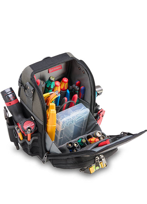 Veto Pro Pac CB-LD Compact Technician Tool Bag - Image 9
