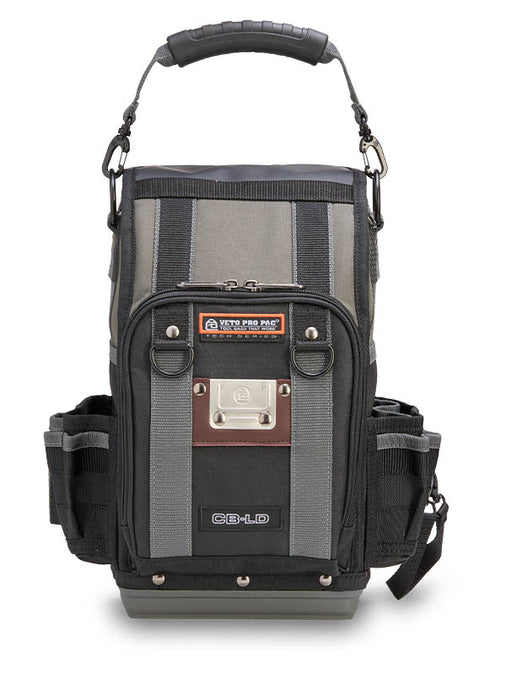 Veto Pro Pac CB-LD Compact Technician Tool Bag - Image 14