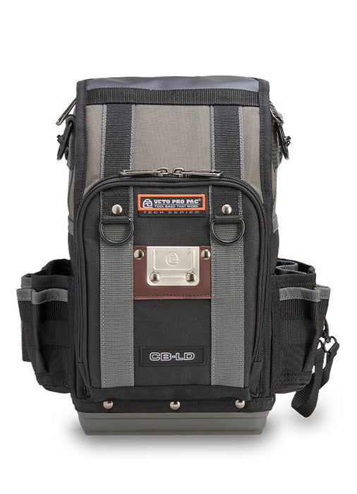 Veto Pro Pac CB-LD Compact Technician Tool Bag - Image 15
