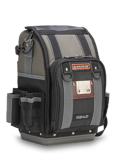 Veto Pro Pac CB-LD Compact Technician Tool Bag - Image 1