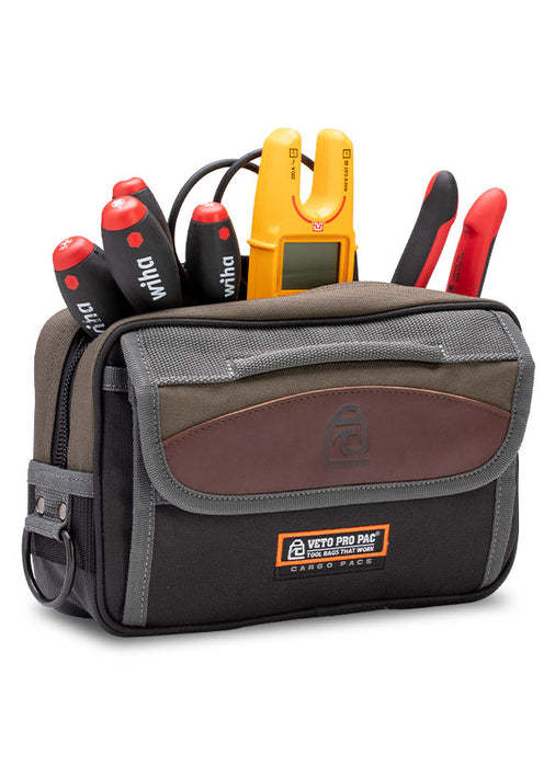 Veto Pro Pac CP4 Grubber Horizontal Tool Pouch - Image 2