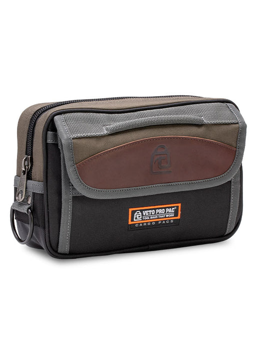 Veto Pro Pac CP4 Grubber Horizontal Tool Pouch - Image 1
