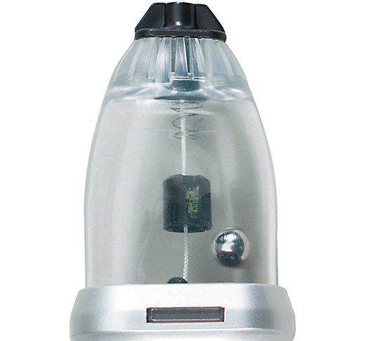 Tajima R101S-0 Chalk-Rite Auto Wind Chalk Snap-Line - Image 2