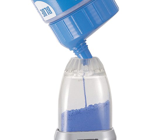 Tajima R101S-0 Chalk-Rite Auto Wind Chalk Snap-Line - Image 3