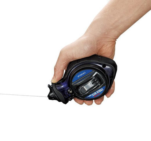 Tajima CR302JF Chalk-Rite Jam Free Chalk Snap-Line - Image 2
