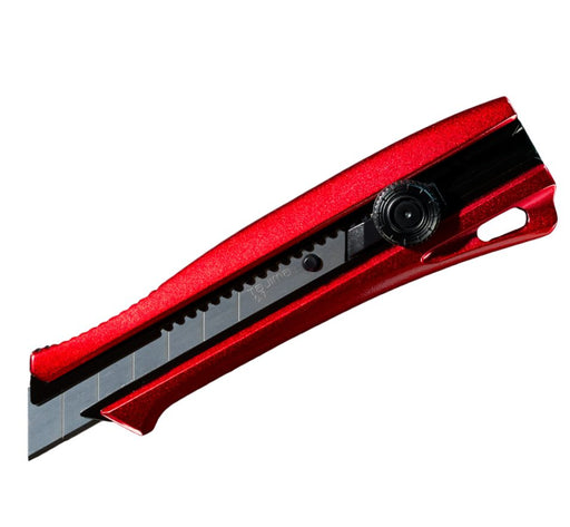 Tajima AC-701R Rock Hard Aluminist 701R Snap Blade Utility Knife - Image 1