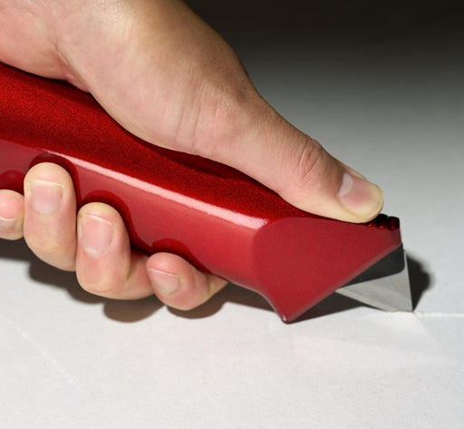 Tajima AC-701R Rock Hard Aluminist 701R Snap Blade Utility Knife - Image 2