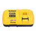 DeWalt DCB1112 20V MAX/FLEXVOLT 12 Amp Fan Cooled Fast Charger - Image 1