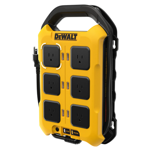 DeWalt DCBPC1615 15 AMP Power Controller - Image 1