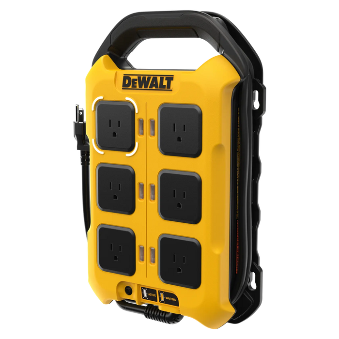 DeWalt DCBPC1615 15 AMP Power Controller - Image 1