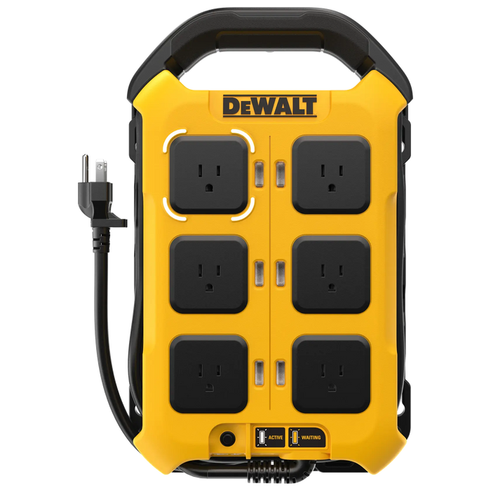 DeWalt DCBPC1615 15 AMP Power Controller - Image 2