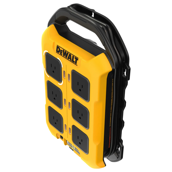 DeWalt DCBPC1615 15 AMP Power Controller - Image 3