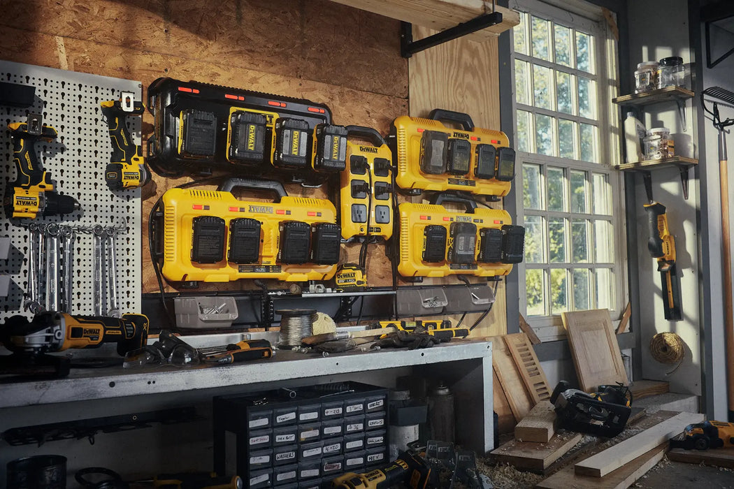DeWalt DCBPC1615 15 AMP Power Controller - Image 7