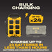 DeWalt DCBPC1615 15 AMP Power Controller - Image 4