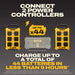 DeWalt DCBPC1615 15 AMP Power Controller - Image 5