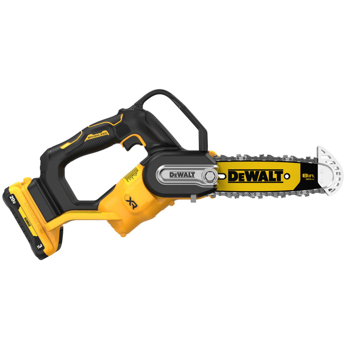 Dewalt Battery Powered Dewalt Chainsaw Pole Electric Chainsaw
