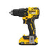 DeWalt DCD798D1 20V MAX 1/2" Hammer Drill Kit - Image 3
