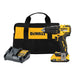 DeWalt DCD798D1 20V MAX 1/2" Hammer Drill Kit - Image 1