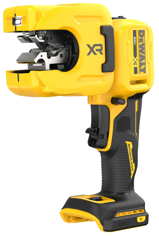DeWalt DCE154B 20V MAX XR 1-1/4" Copper Tubing Cutter (Tool Only) - Image 1