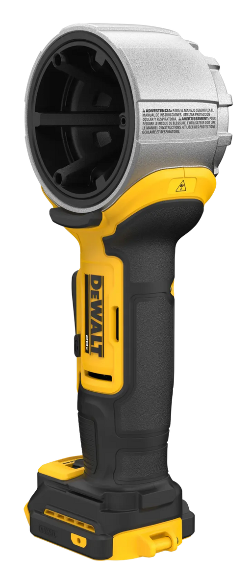 DeWalt DCE710B 20V MAX Pipe Deburring Tool (Tool Only) - Image 1