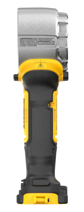 DeWalt DCE710B 20V MAX Pipe Deburring Tool (Tool Only) - Image 2