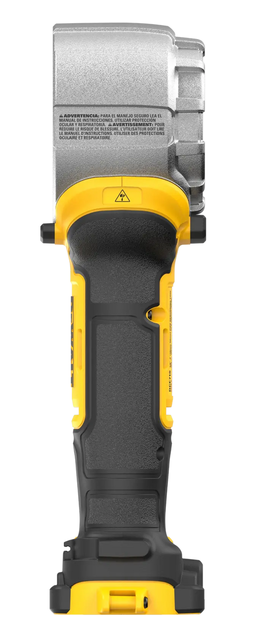 DeWalt DCE710B 20V MAX Pipe Deburring Tool (Tool Only) - Image 2