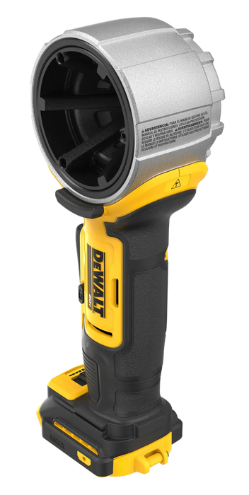 DeWalt DCE710B 20V MAX Pipe Deburring Tool (Tool Only) - Image 3