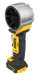 DeWalt DCE710B 20V MAX Pipe Deburring Tool (Tool Only) - Image 3