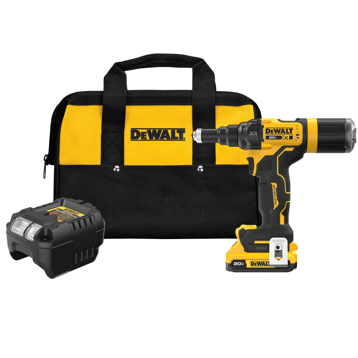 Dewalt Lowes Milwaukee Drill Set Dewalt Impact Drill Set Home - Main Image