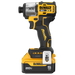DeWalt DCF845P1 20V Max XR 1/4"  Impact Driver Kit - Image 2